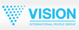 Offizieller Distributor der »Vision International People Group«