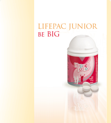 Vision Germany: Produktline »LP Junior«