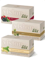 Vision Tea